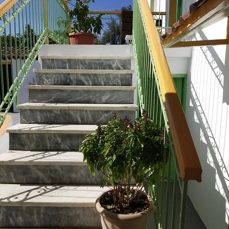 Vaggelis Traditional House سبيتسيس المظهر الخارجي الصورة