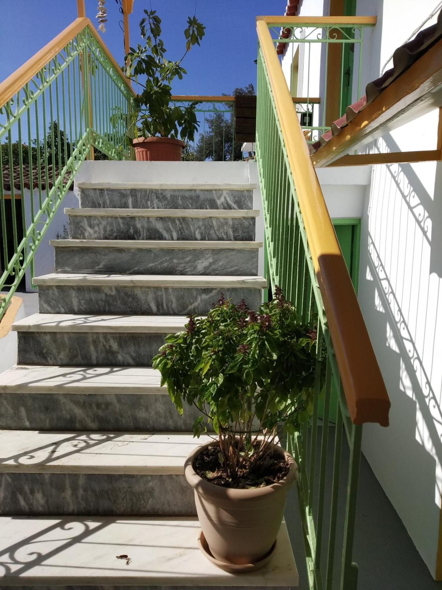 Vaggelis Traditional House سبيتسيس المظهر الخارجي الصورة
