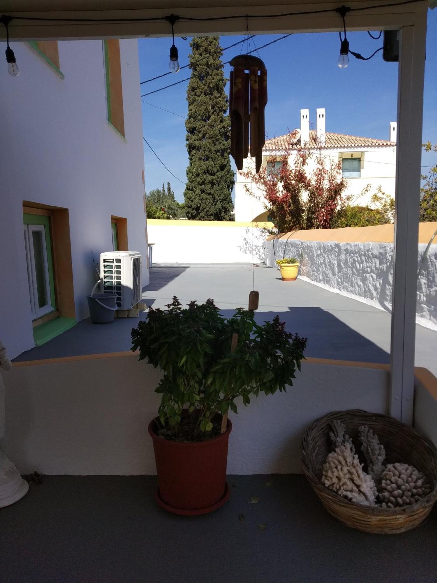 Vaggelis Traditional House سبيتسيس المظهر الخارجي الصورة