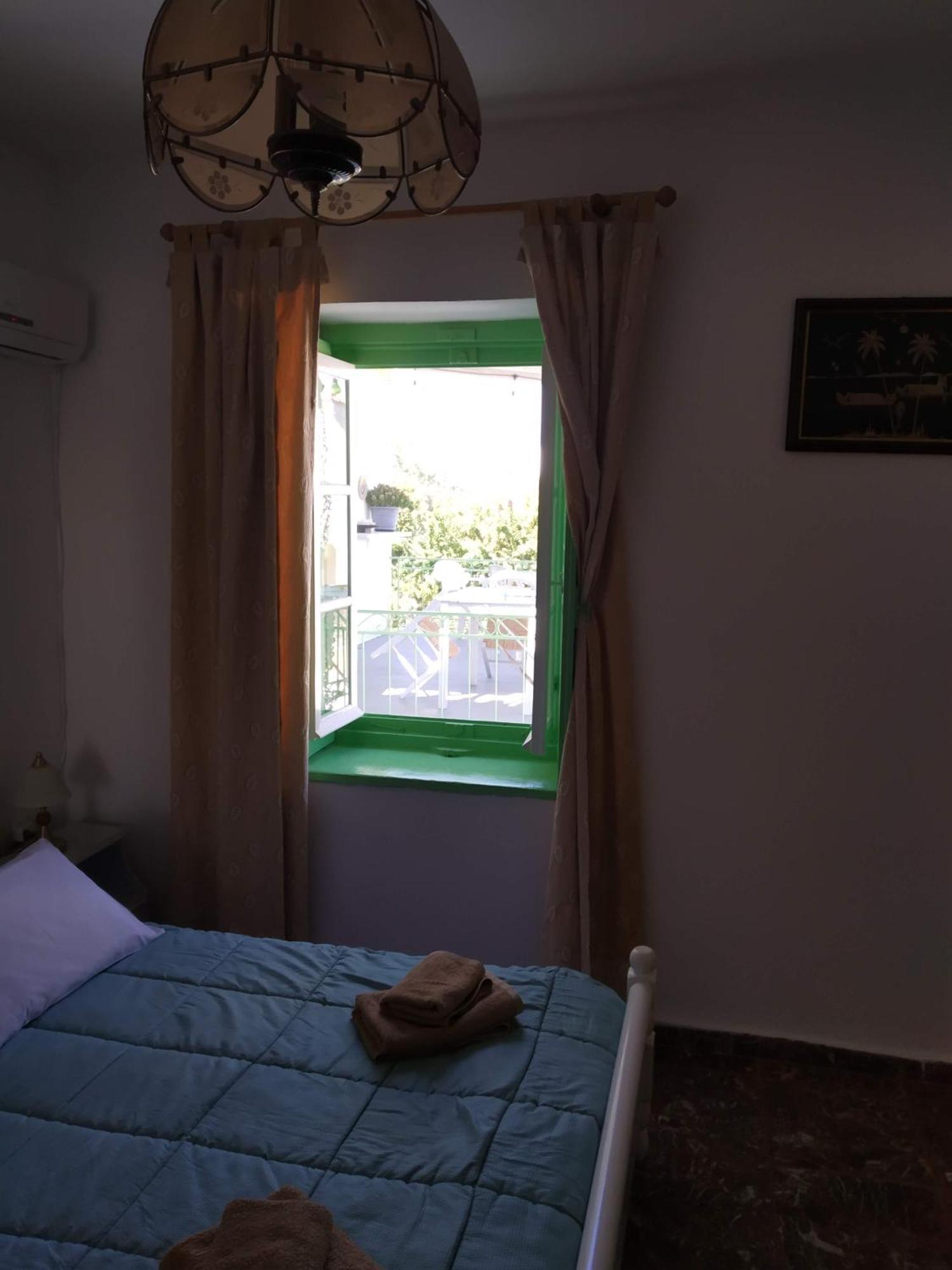 Vaggelis Traditional House سبيتسيس المظهر الخارجي الصورة